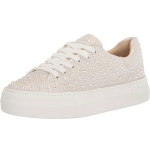 Betsey Johnson SIDNY Sneaker